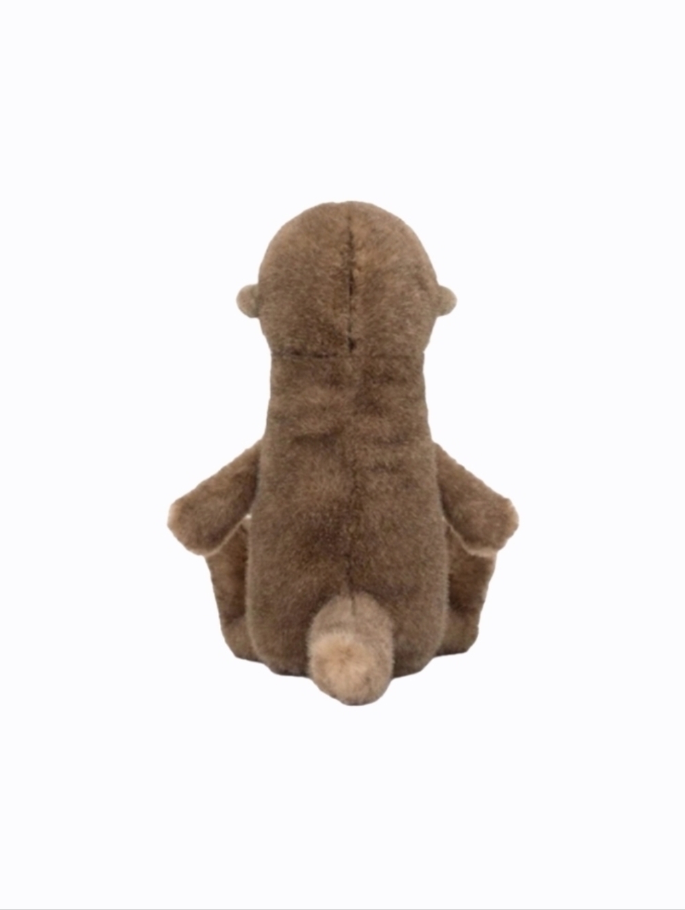 Jellycat Brooke Otter 13x3.9x7.9" Soft & Plush BNWT Authentic - Picture 3 of 7